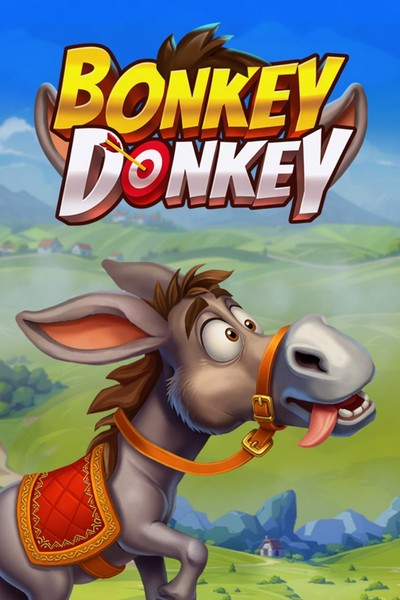 Bonkey Donkey - Kingmaker