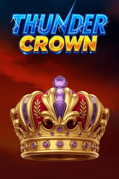 Thunder Crown - Kingmaker